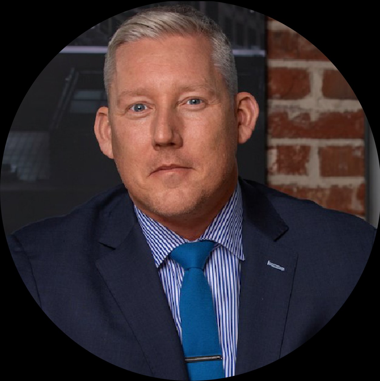 Michael J. Clark, Senior Vice President Brokerage, U.S. Aerospace Defense Group USADG