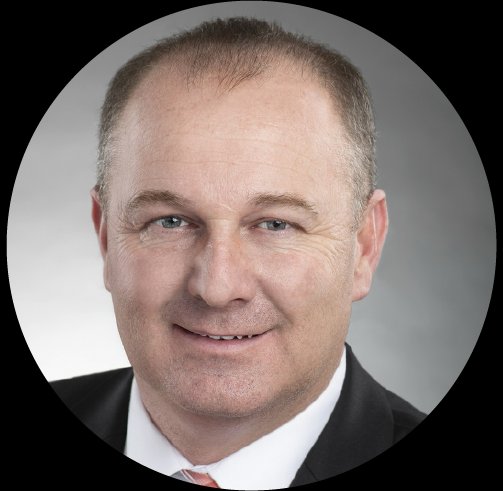 James Wells, Senior Vice President, U.S. Army Retired, U.S. Aerospace Defense Group USADG